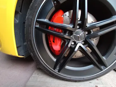 Aluexpress Fabryczna Renowacja felg i zacisków hamulcowych